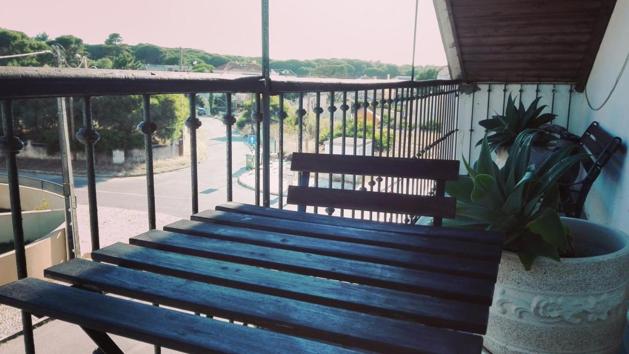 卡帕里卡海岸Solar N.S. Aires公寓 外观 照片